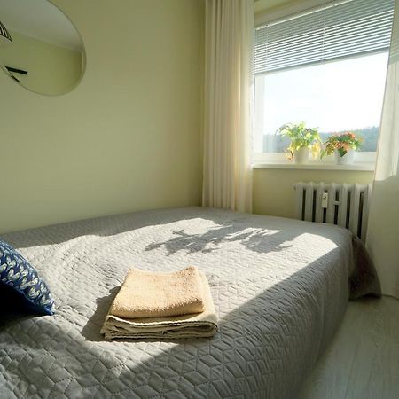 Przytulne Mieszkanie W Sopocie Apartment Sopot Ngoại thất bức ảnh