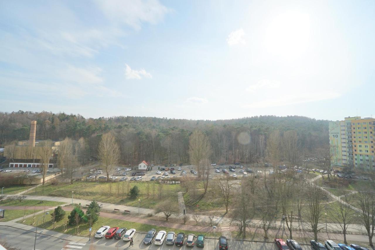 Przytulne Mieszkanie W Sopocie Apartment Sopot Ngoại thất bức ảnh